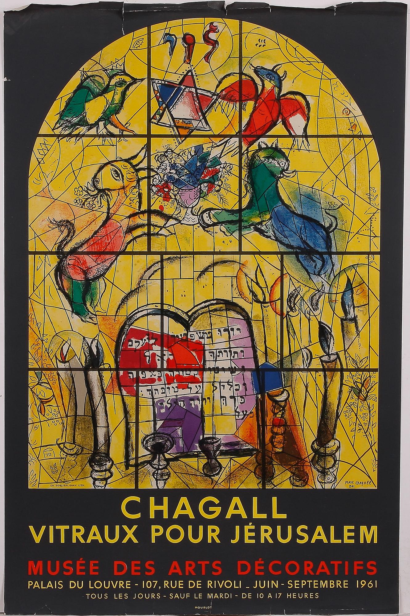 PARTI GRAFIK 15 st. 1900-tal.