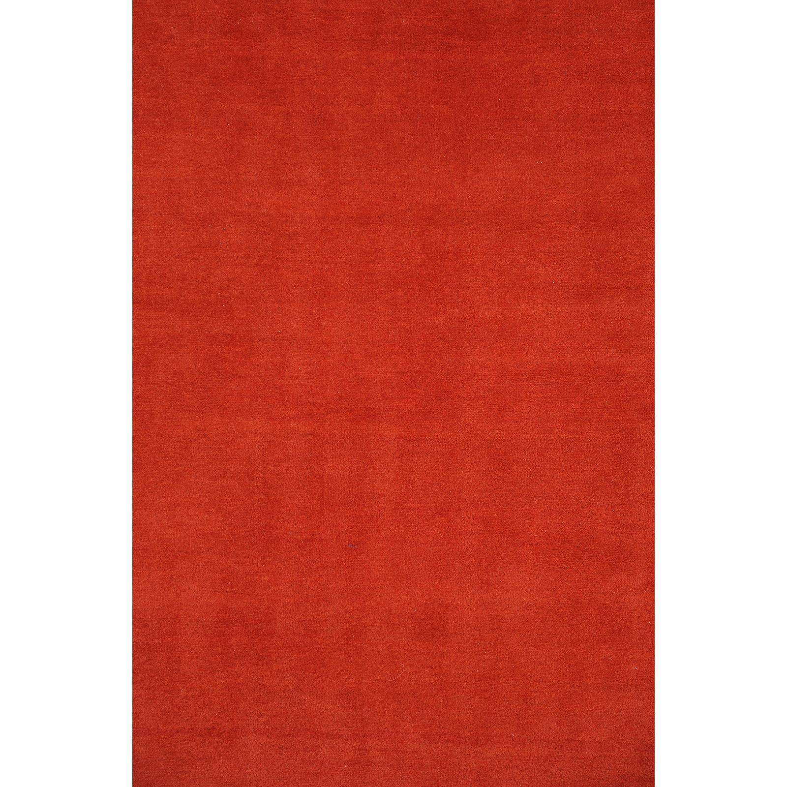 A Persian carpet, approximately 295 x 200 cm.