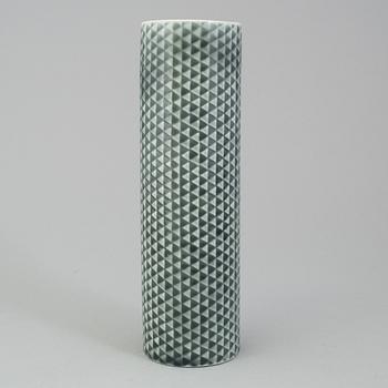 STIG LINDBERG, vas, stengods, "Domino", Gustavsberg.