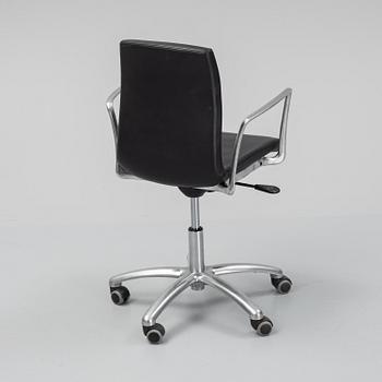 Jorge Pensi, 'Gorka' office chair for Akaba.