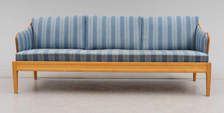 SOFFA, "Gustavianus", Carl Malmsten, 1900-talets andra hälft.
