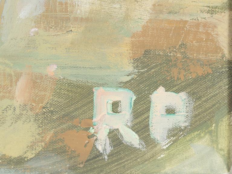 Ragnar Person, "Vila på åkerrenen".