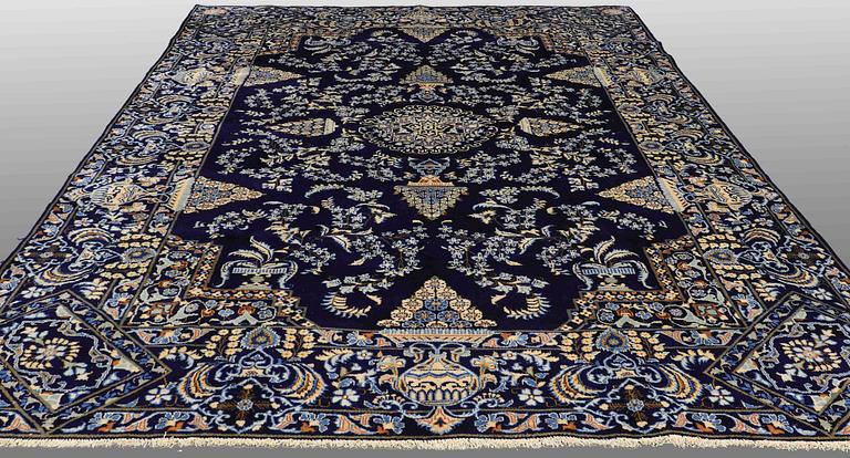 MATTA, Keshan , signerad, 410 x 277 cm.