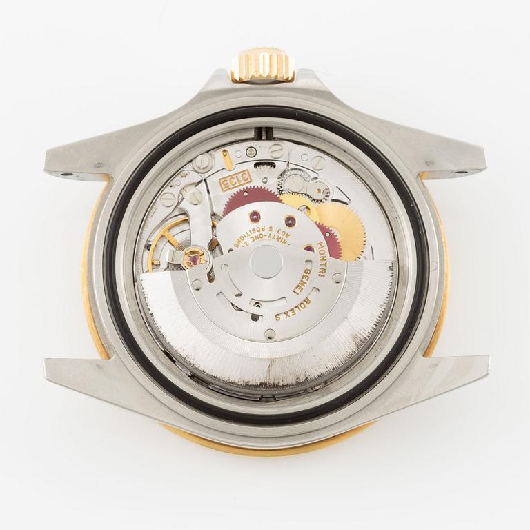 Rolex, Submariner, "Khanjar", ca 1998.