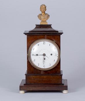 BORDSPENDYL, 1800-talets andra hälft.