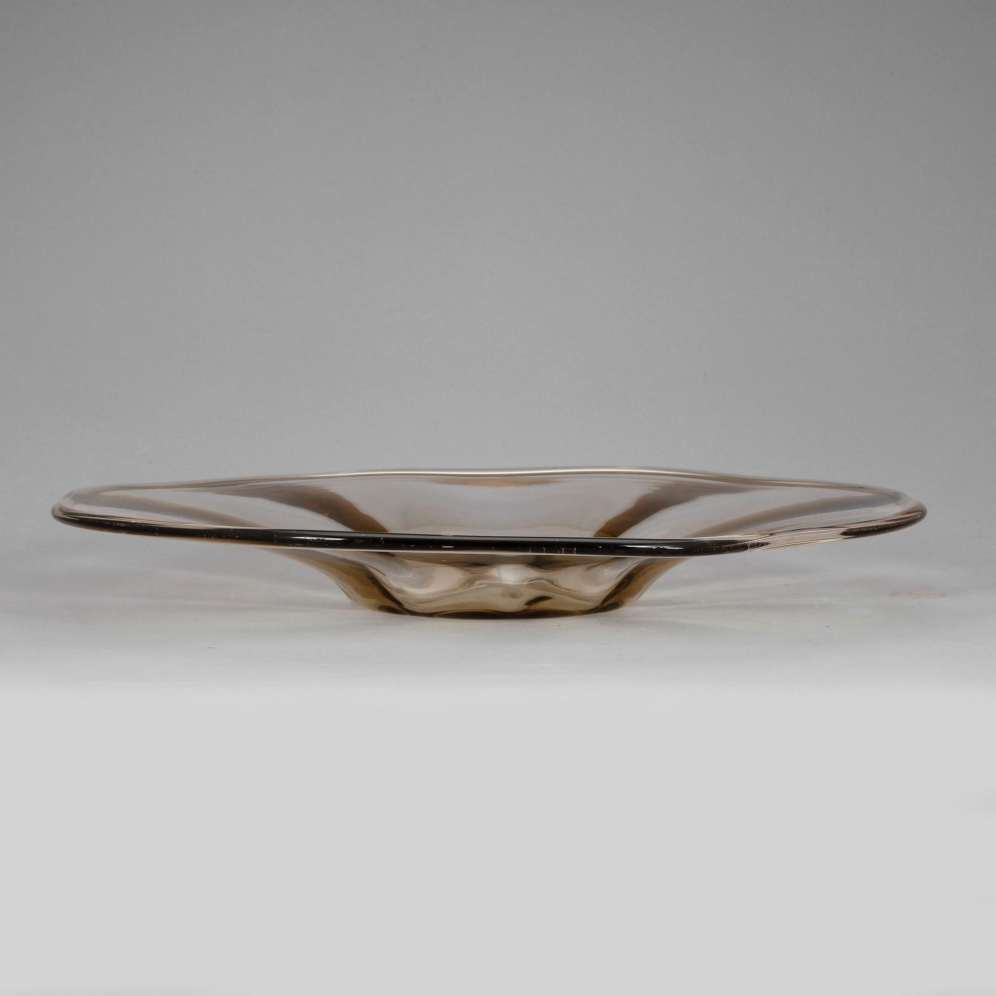 FAT, glas, 1930-tal.