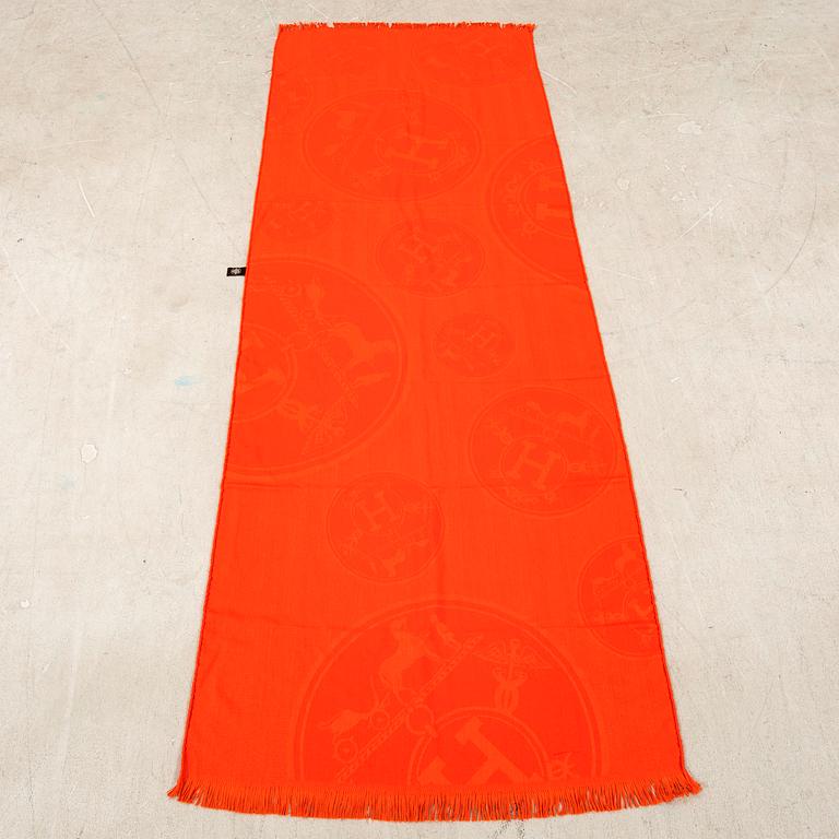 Hermès, Shawl.