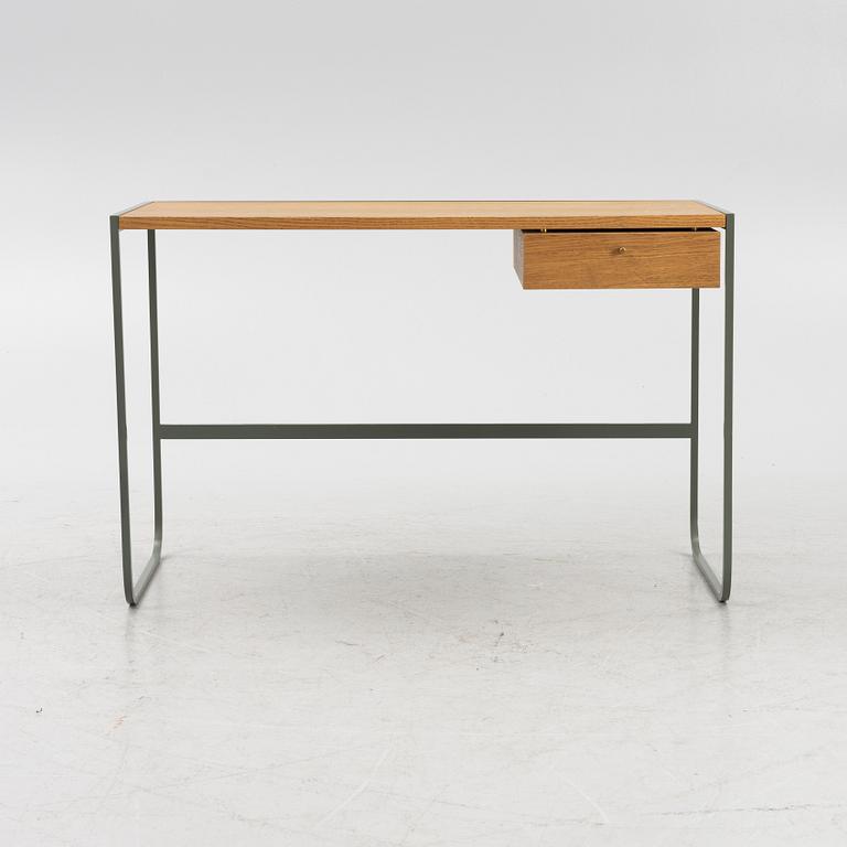 Mats Broberg & Johan Ridderstråle, a 'Tati' desk, Asplund.