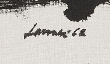 Ahti Lavonen, Composition.