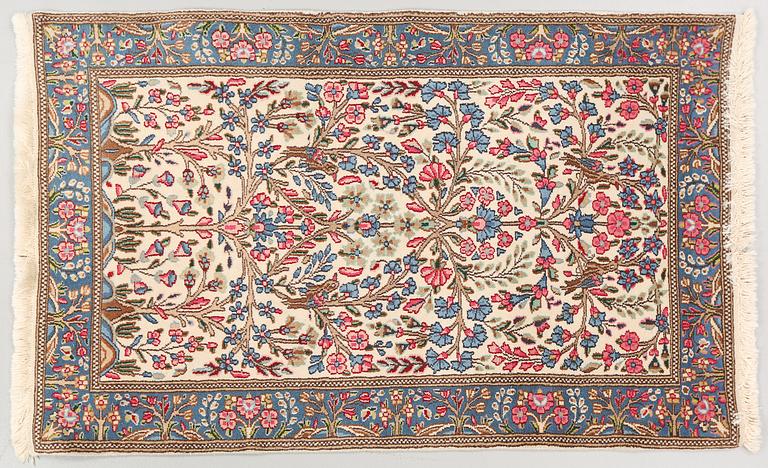 MATTA, Kirman, old, 148 x 93 cm.