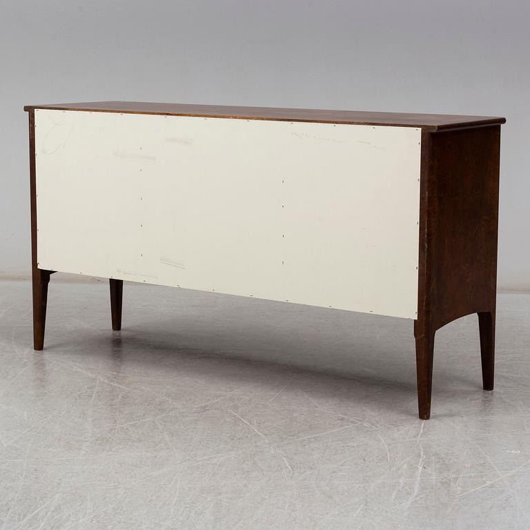 SIDEBOARD, 1900-talets andra hälft.