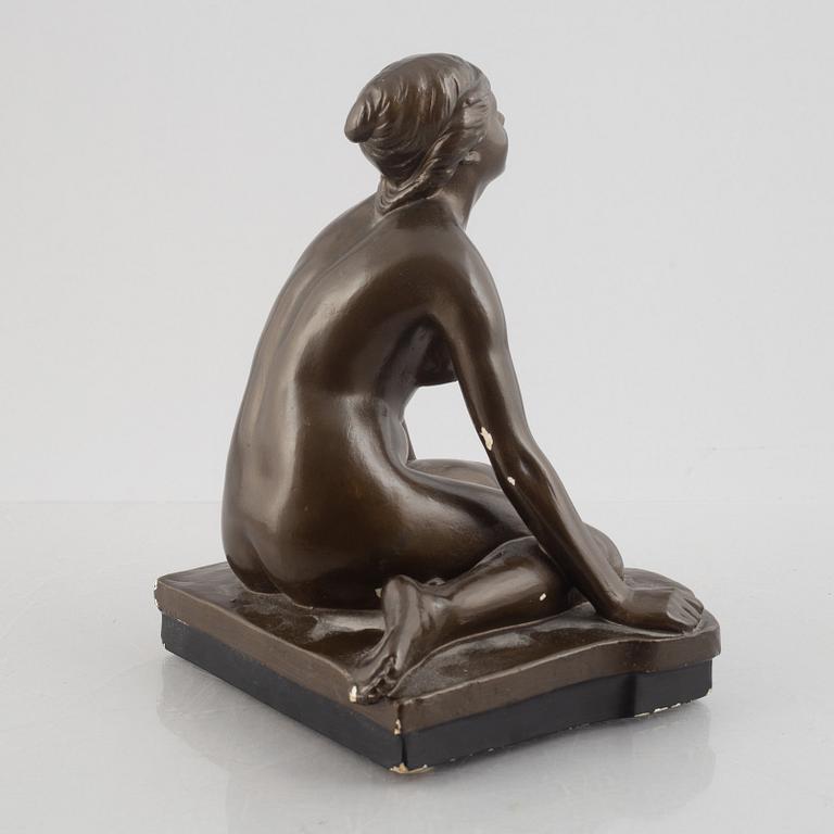 Per Hasselberg, efter, "Grodan".