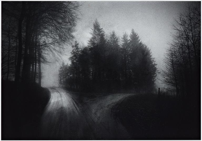 Martin Bogren, "Lowlands #7", 2008-2010.