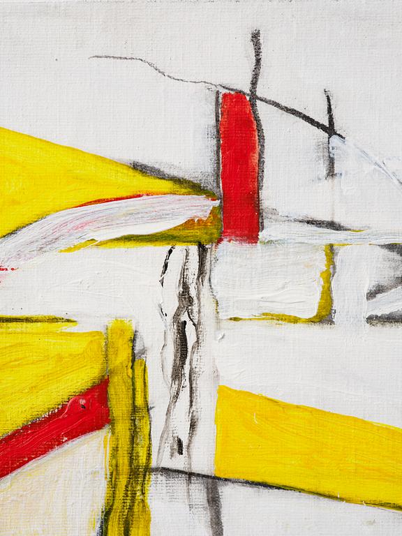 Werner Janson, "Intermezzo".