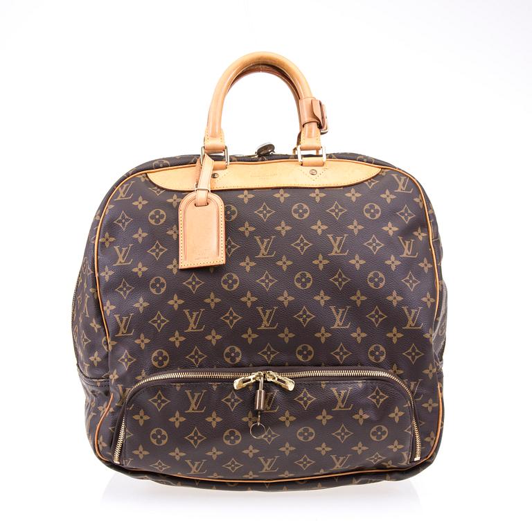 VÄSKA, "Evasion", Louis Vuitton.