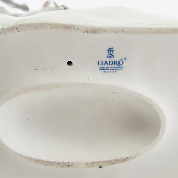Skulptur, Lladró Spanien 1977-1984.