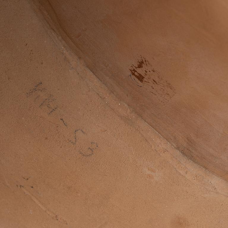 Margit Kovacs, a figurine, Hungary.