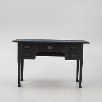 A desk, early 20th Century.