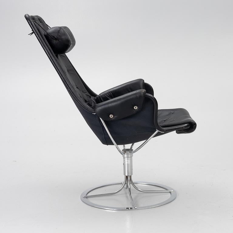 Bruno Mathsson, Armchair. "Jetson", Dux.