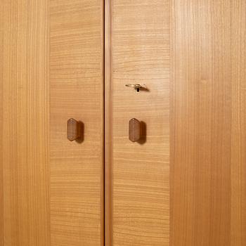 Carl Malmsten, Cabinet, Åfors Furniture Factory.