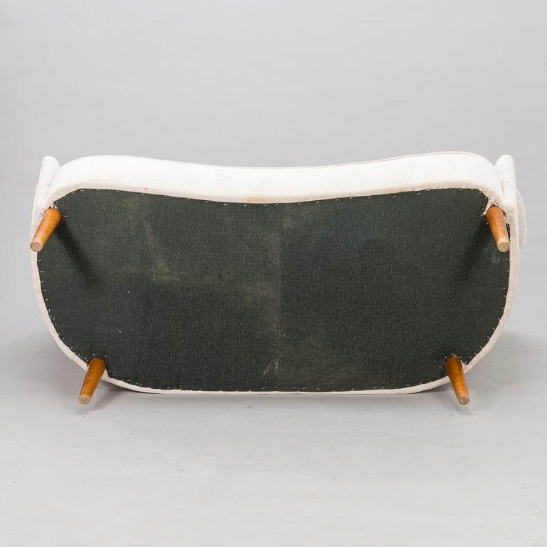 CARL MALMSTEN, a 'Samspel' sofa.