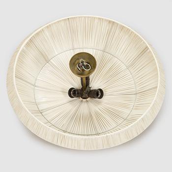 Lisa Johansson-Pape, kattoplafondi, malli 75 -101 Stockmann Orno 1950-luku.