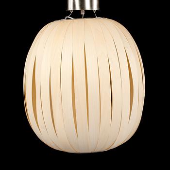 TAKLAMPA, "Pod", Burkhard Dämmer för Luzifer Lamps, 2000-tal.