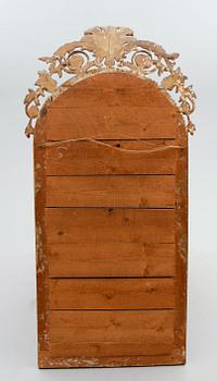 SPEGEL, nyrokoko, 1800-talets andra hälft.