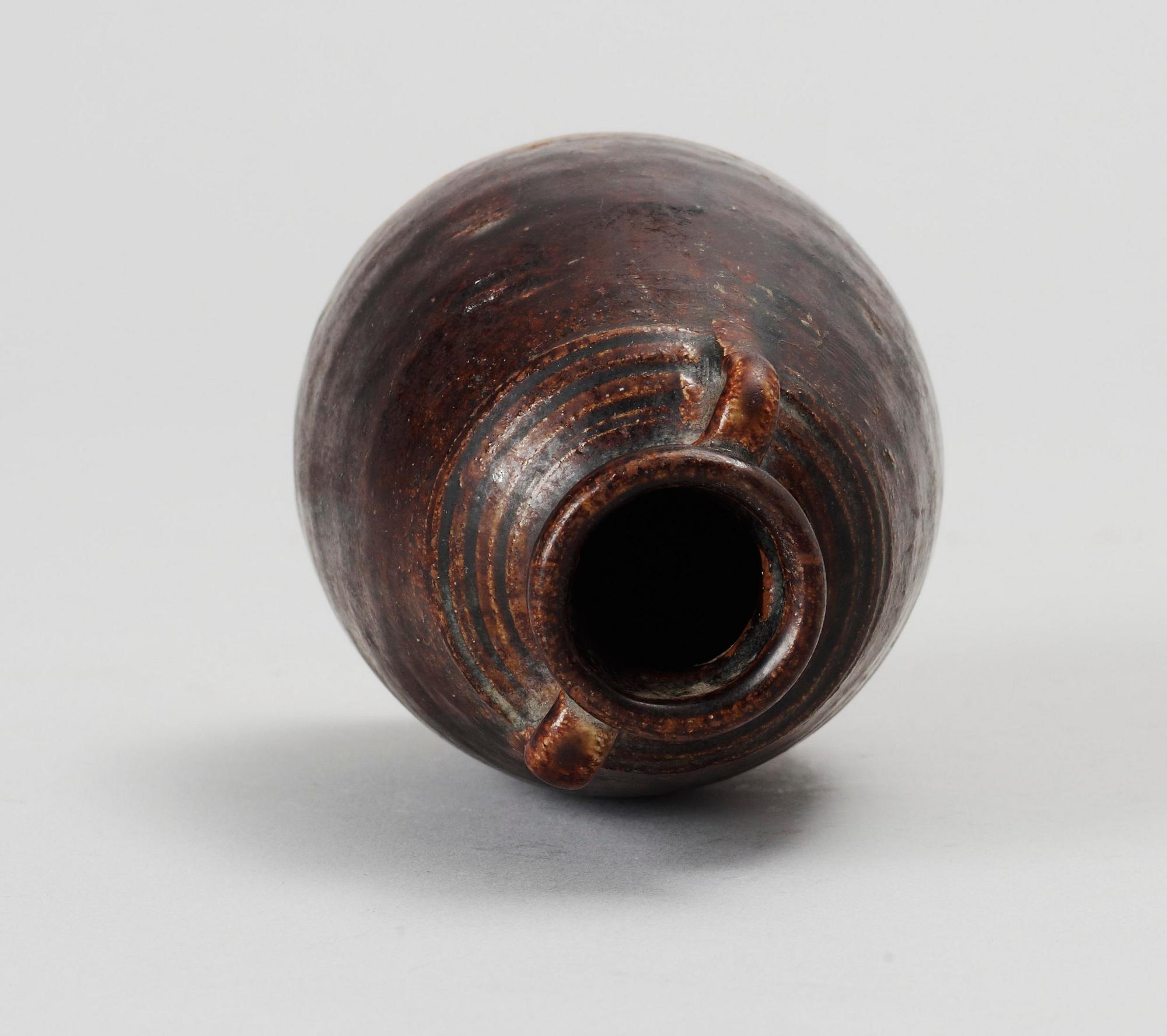 VAS, keramik, Savankhalok (Norra Thailand) 1200/1300-tal.