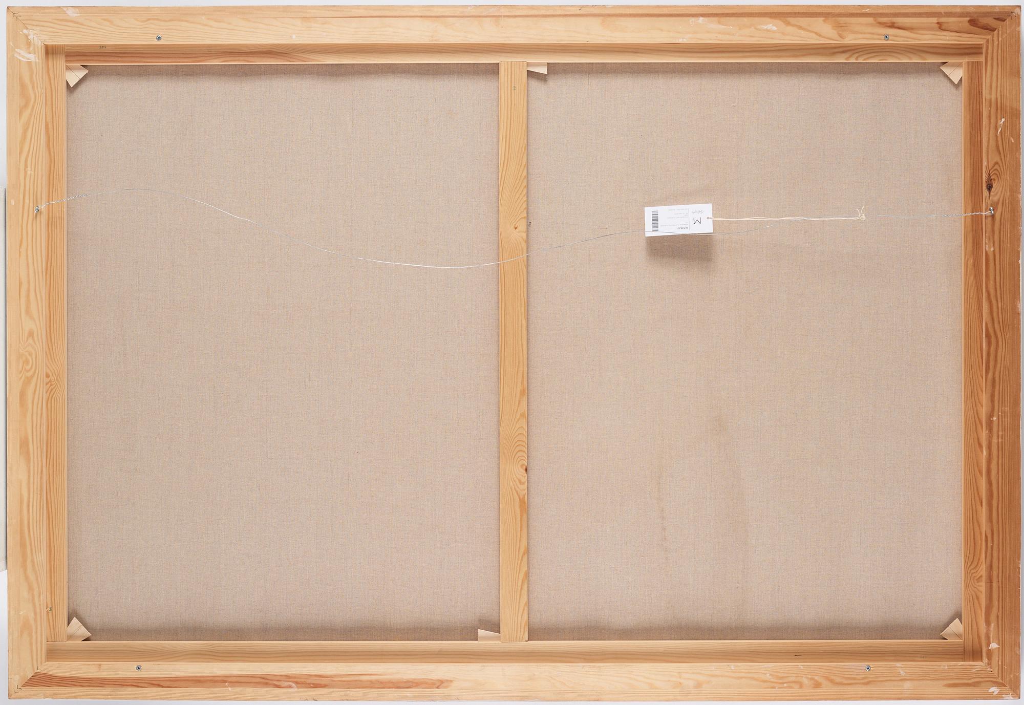 Madeleine Pyk, Gondolen och Noaks ark.