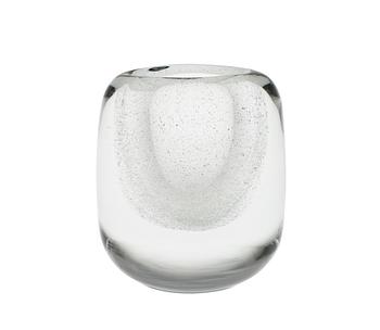 109. Timo Sarpaneva, GLASSKULPTUR.