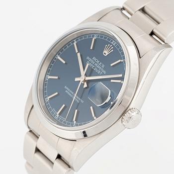 Rolex, Datejust, ca 2006.