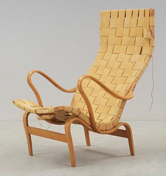 ARBETSSTOL, Bruno Mathsson, Firma Karl Mathsson, Värnamo.