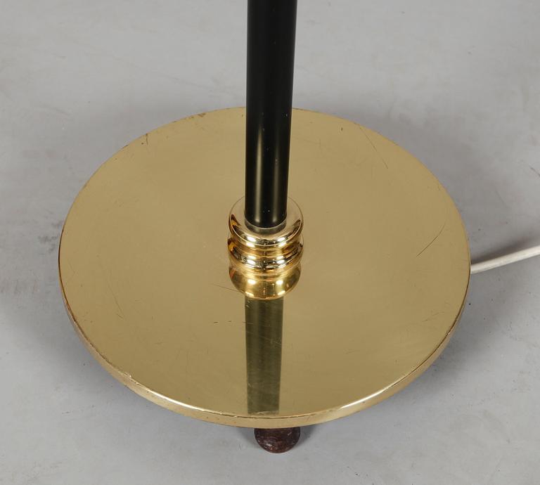 GOLVLAMPA, modell 2564, Josef Frank, Firma Svenskt Tenn.