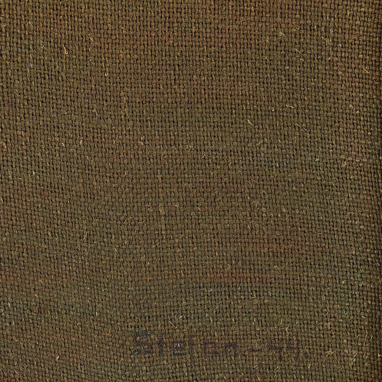 Stefan Johansson, "Skuggor i sängvrån".