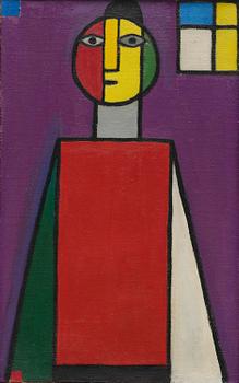442. Mogens Lohmann, Untitled.