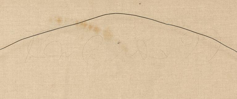 Karin Granqvist, Untitled.
