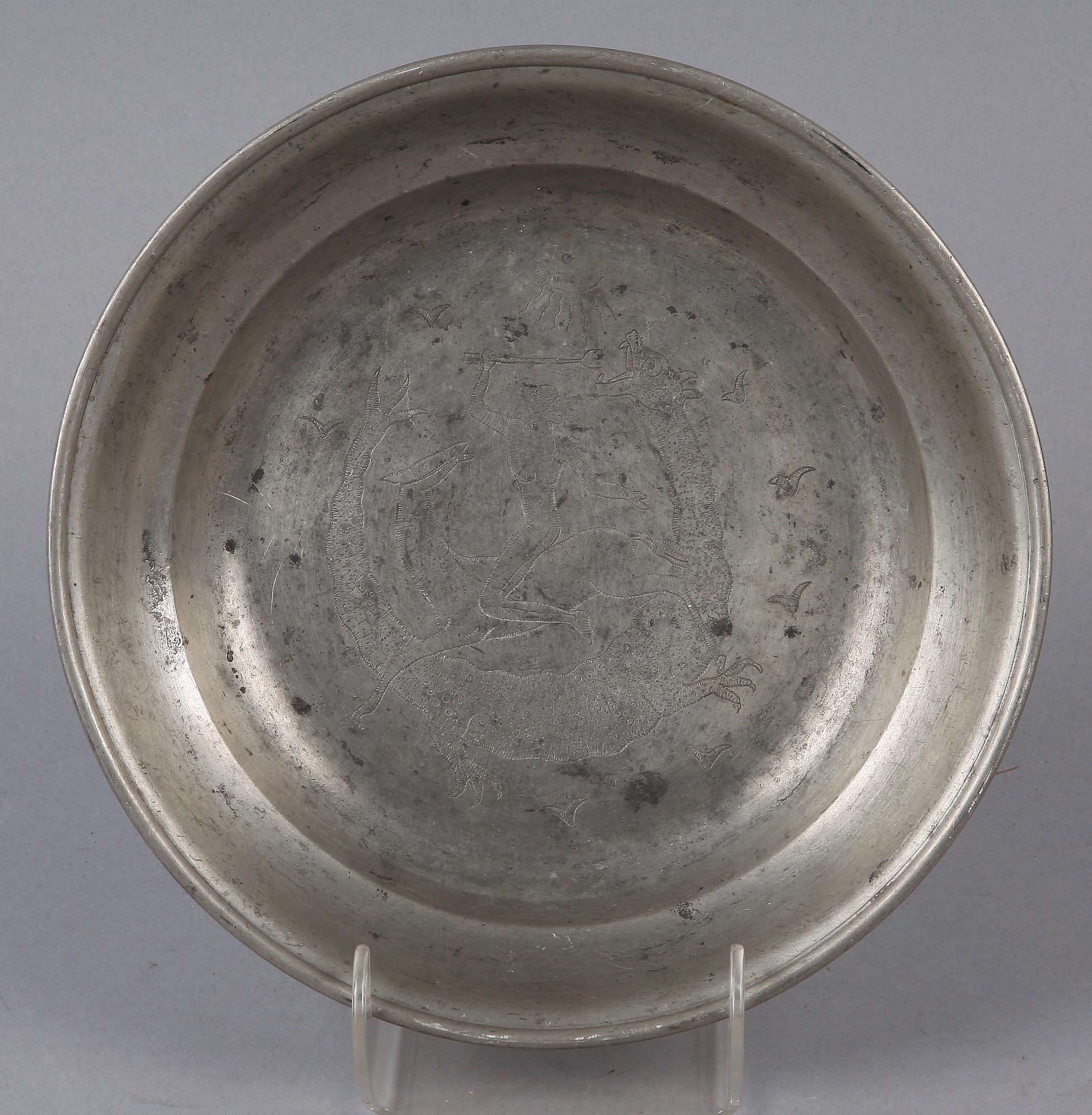 FAT, firma Svenskt Tenn, 1928.