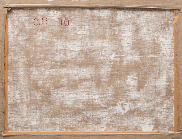 OUTI PIENIMÄKI, UNTITLED.