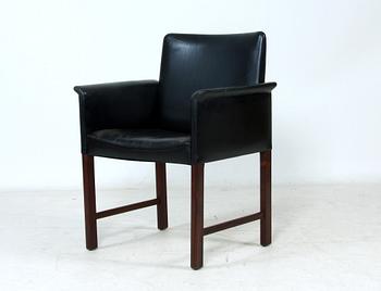 KARMSTOL, Hans Olsen, C/S Møbler,  Danmark, 1960-tal.