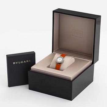 Bulgari, B.zero1, rannekello, 22 mm.