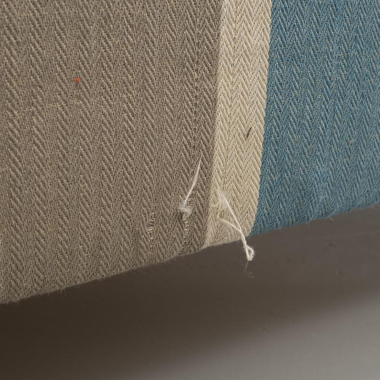 An armchair, Designers Guild Furniture, England.