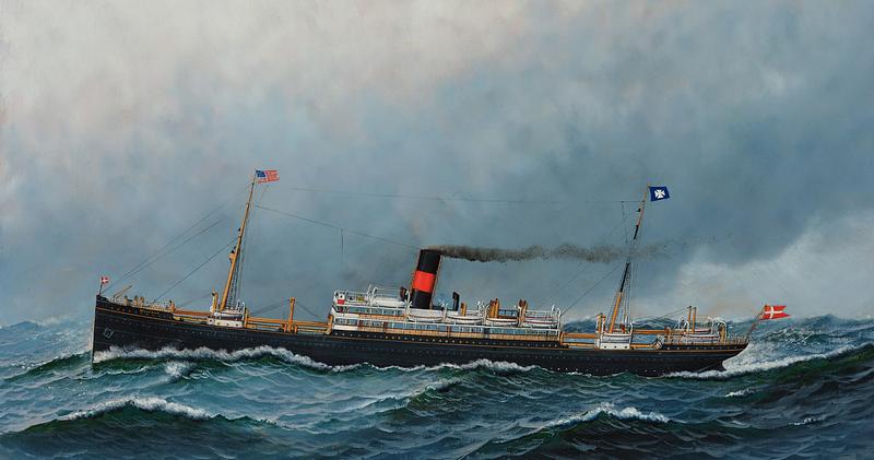 The Ekegren Collection – Part III