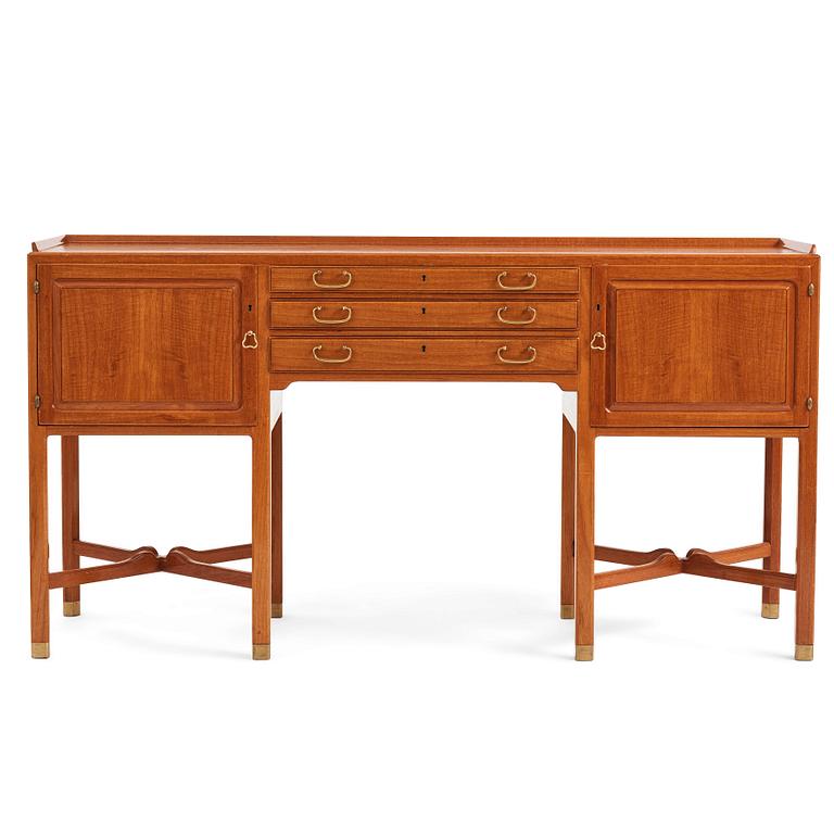 Nordiska Kompaniet, a "Middagsbo" sideboard, Sweden 1948.