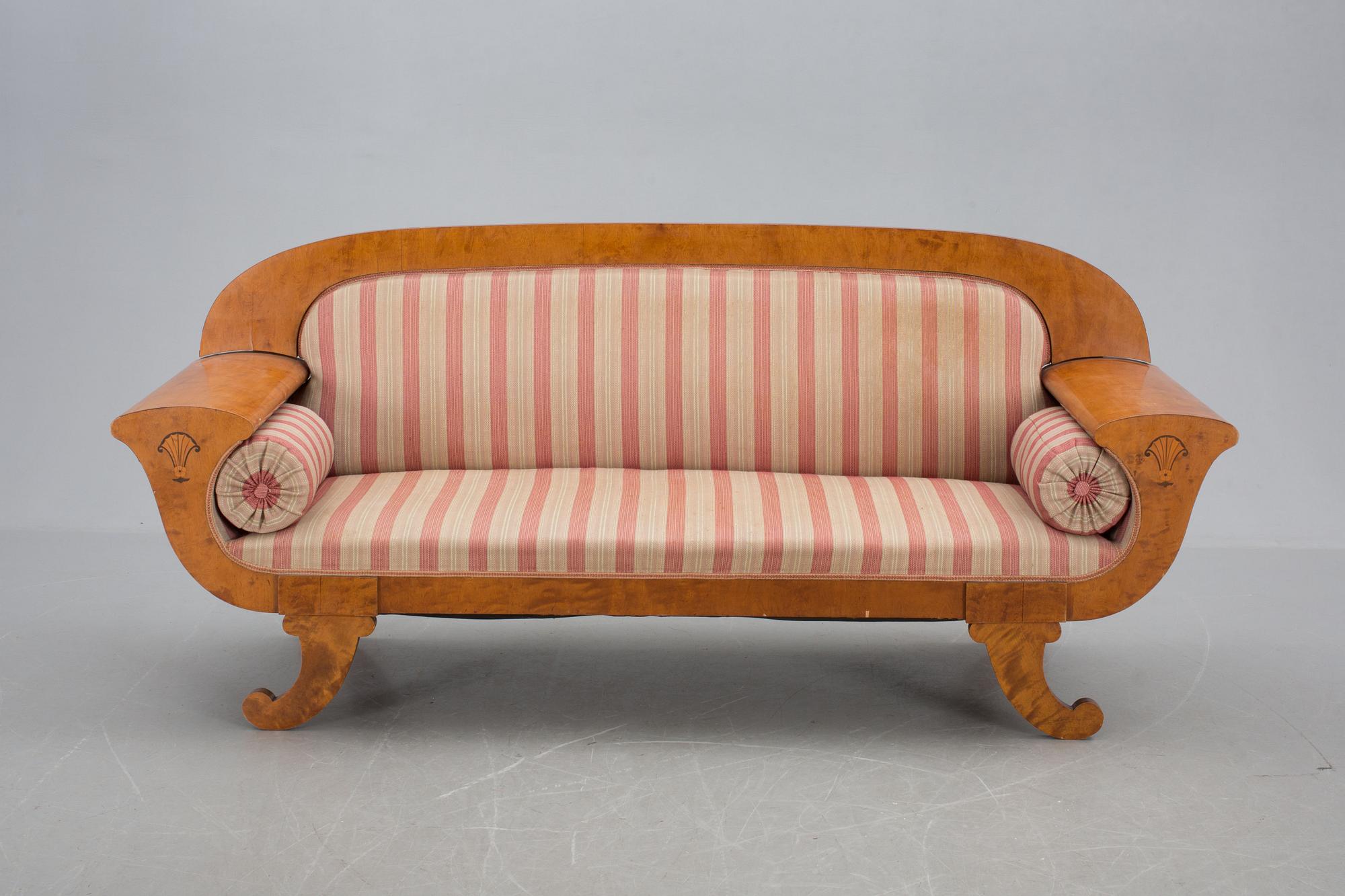 SOFFA, Karl Johan.