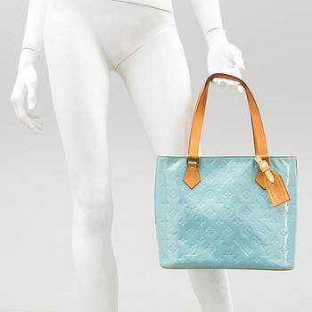 A bag, "Houston", Louis Vuitton.