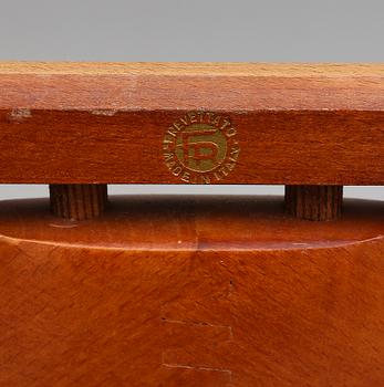 HERRBETJÄNT, FR Italien, 1900-talets andra hälft.