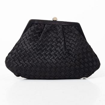 Bottega Veneta, Clutch, vintage.