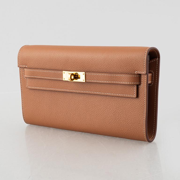 Hermès, bag, "Kelly To Go", 2023.