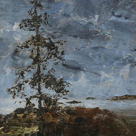 Important Spring Sale presents August Strindberg | June 10–12